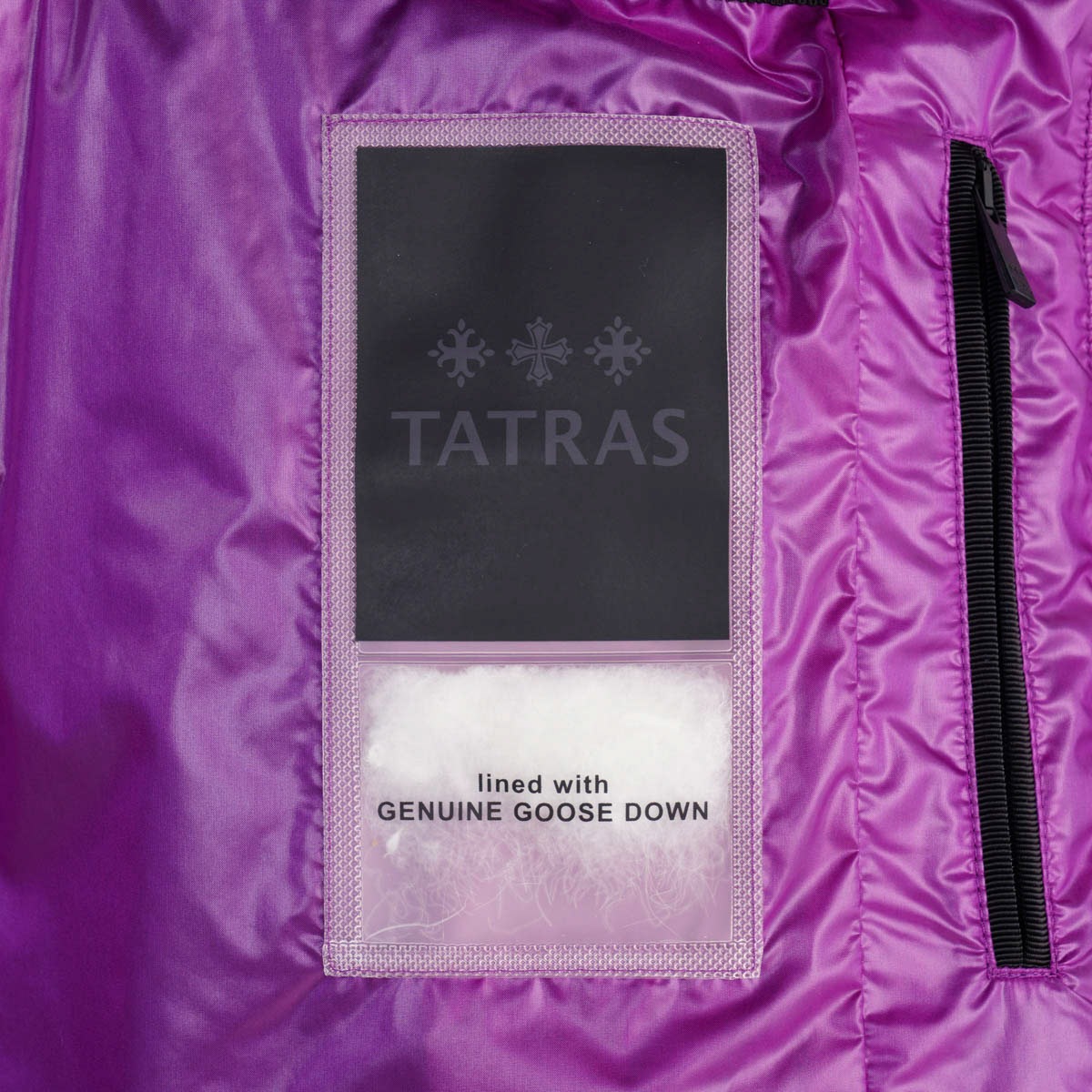 TATRAS タトラス ダウンコート/CORTORE【大きいサイズあり】 レディース