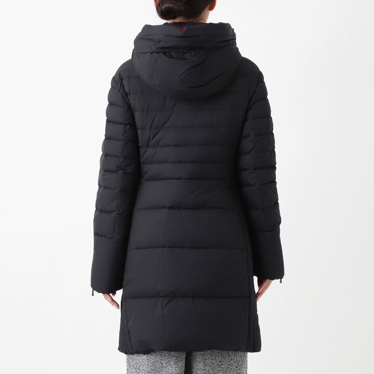 TATRAS タトラス ダウンコート/CORTORE【大きいサイズあり】 レディース