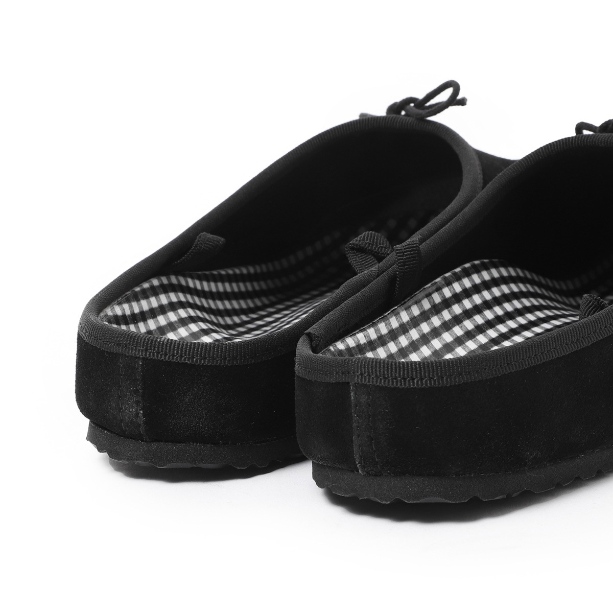 BIRKENSTOCK ビルケンシュトック サンダル/バレエシューズ フラット