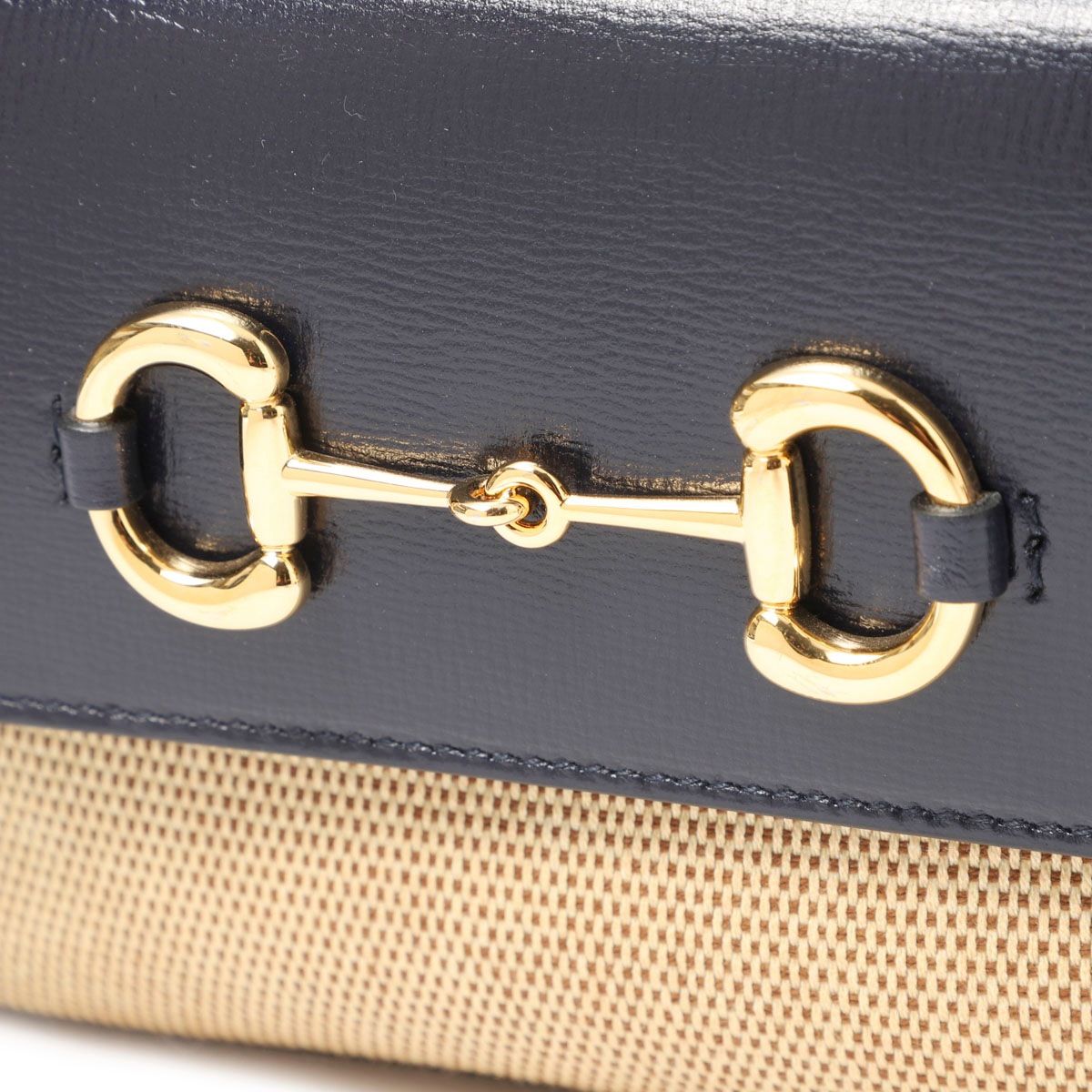 GUCCI グッチ ショルダーバッグ 2WAY/クロスボディバッグ/ホース