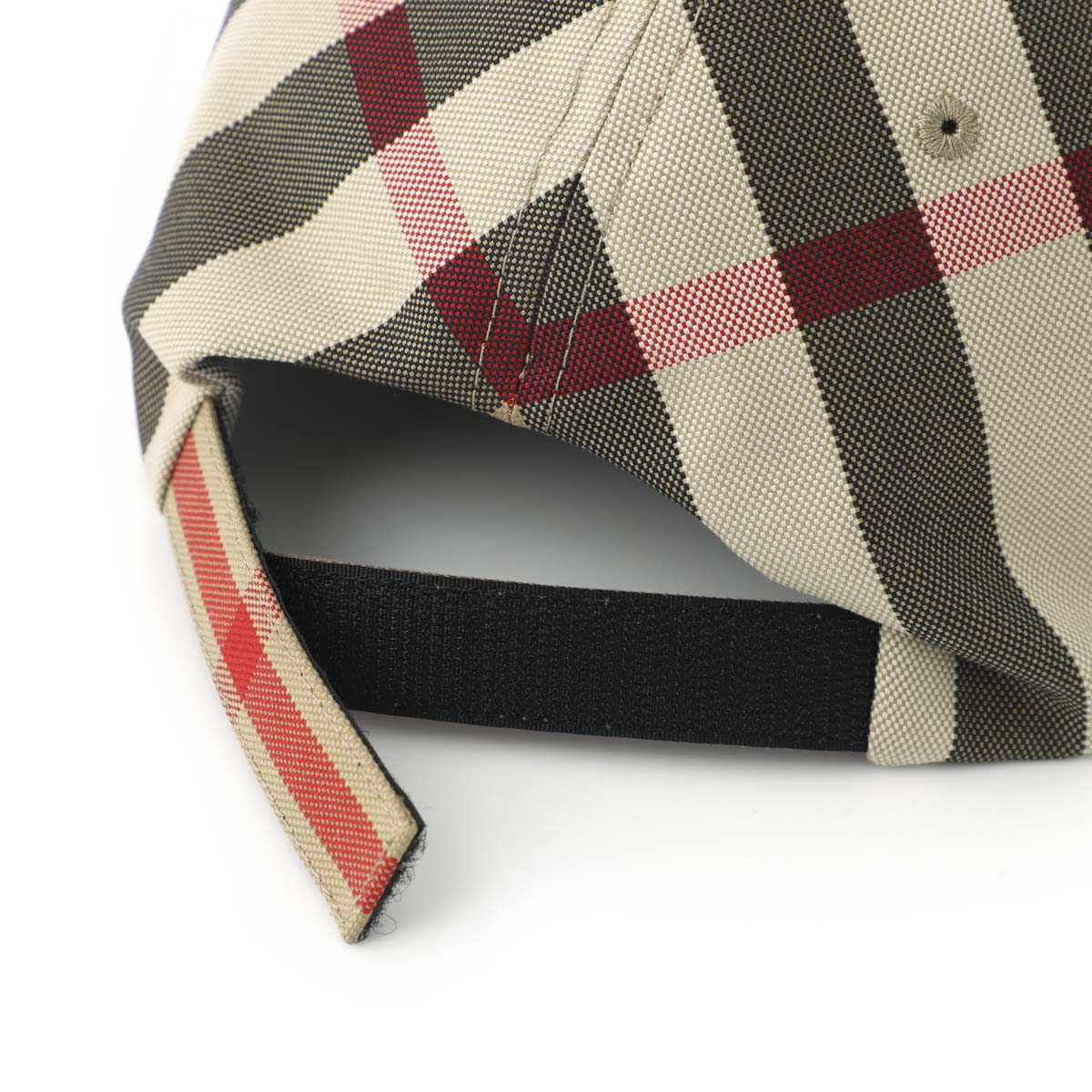 アウトレット】BURBERRY バーバリー ベースボールキャップ メンズ