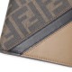 FENDI フェンディ 2つ折り財布 メンズ