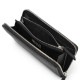 Maison Margiela メゾンマルジェラ ラウンドファスナー長財布 小銭入れ付き/ロングウォレット/WALLET ZIP AROUND CONTINENTAL レディース