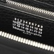 Maison Margiela メゾンマルジェラ ラウンドファスナー長財布 小銭入れ付き/ロングウォレット/WALLET ZIP AROUND CONTINENTAL レディース