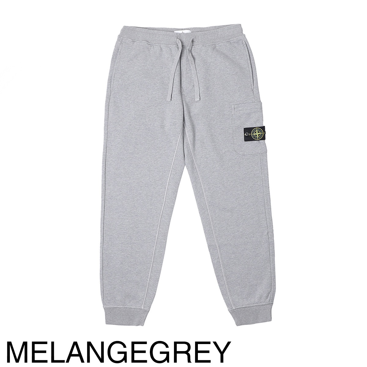 STONE ストーンアイランド/M アウトレット】STONE ISLAND ストーンアイランド スウェットパンツ