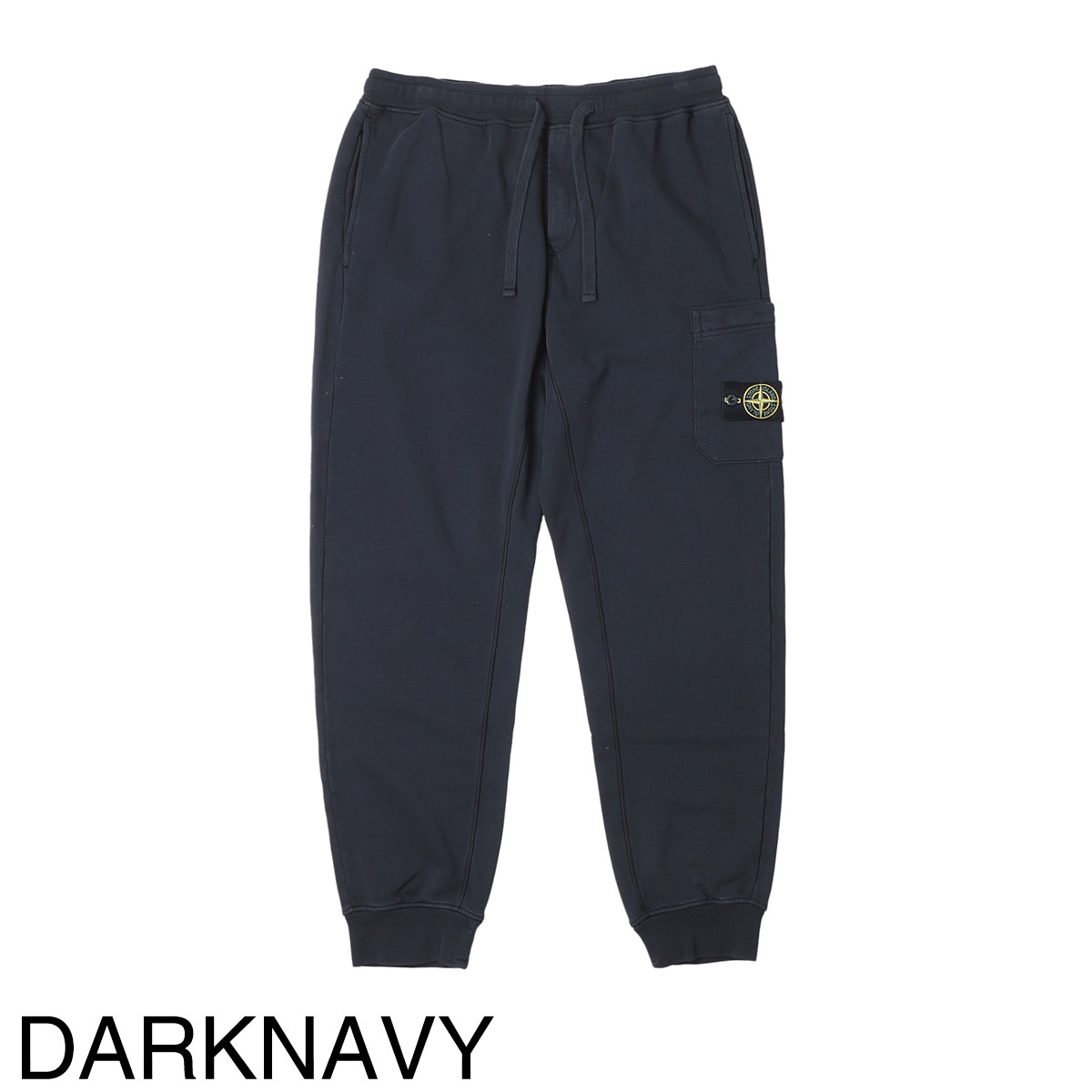 アウトレット】STONE ISLAND ストーンアイランド スウェットパンツ