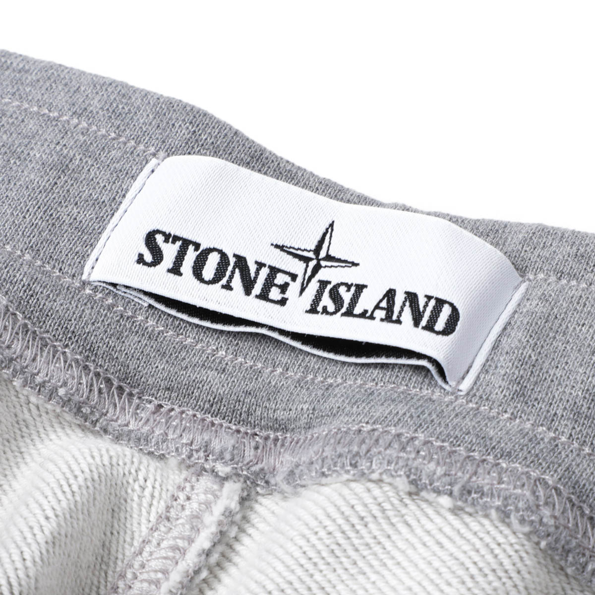 アウトレット】STONE ISLAND ストーンアイランド スウェットパンツ 