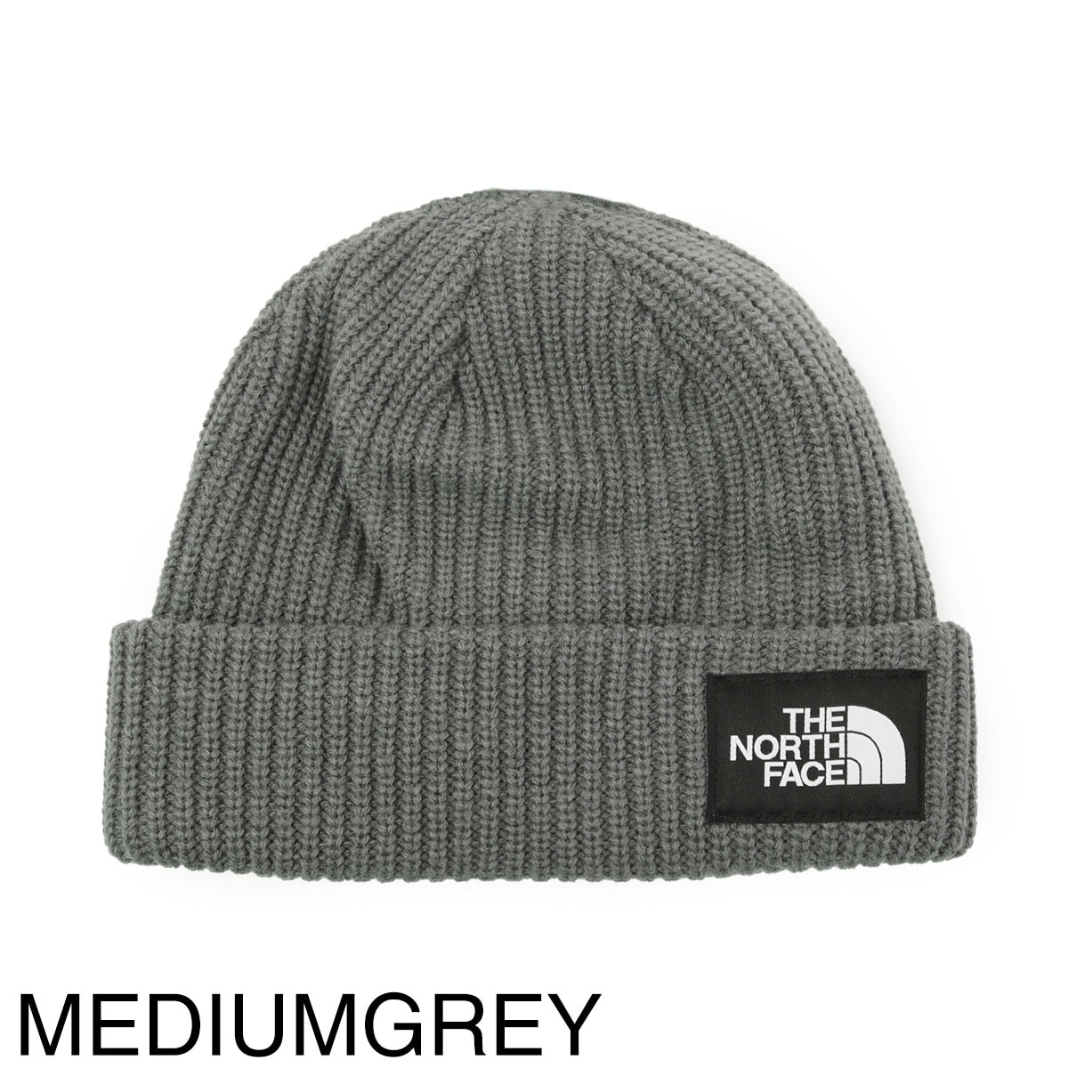 THE NORTH FACE ノースフェイス ニットキャップ/SALTY DOG BEANIE