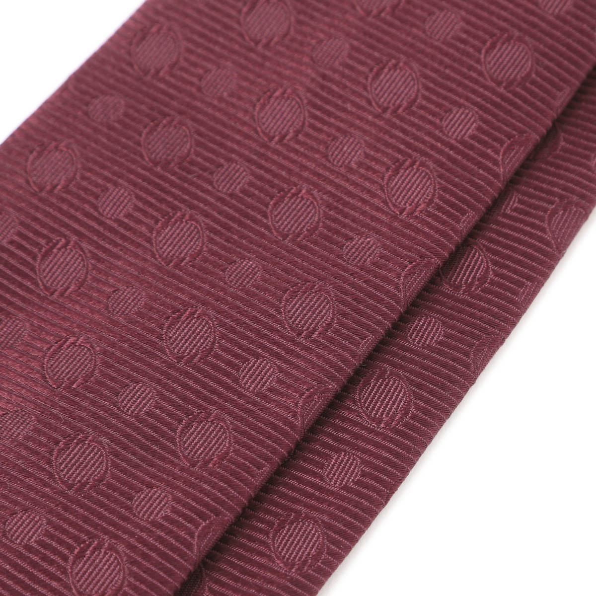 TAGLIATORE タリアトーレ ネクタイ【剣先幅:7.5cm】 メンズ