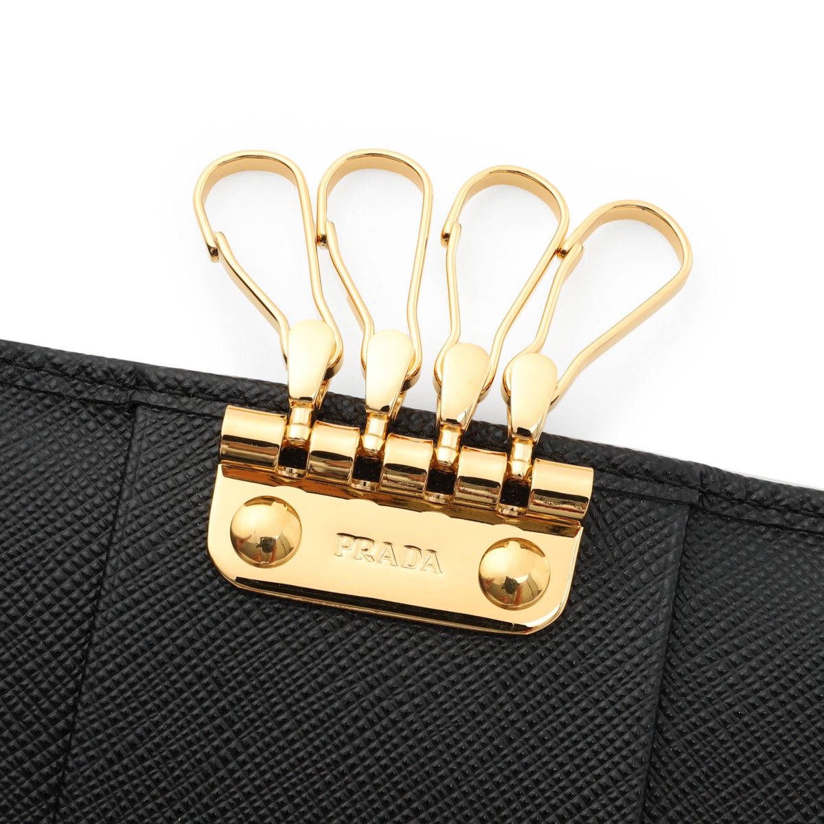 PRADA プラダ キーケース レディース | レディース・ブランド一覧,□ P