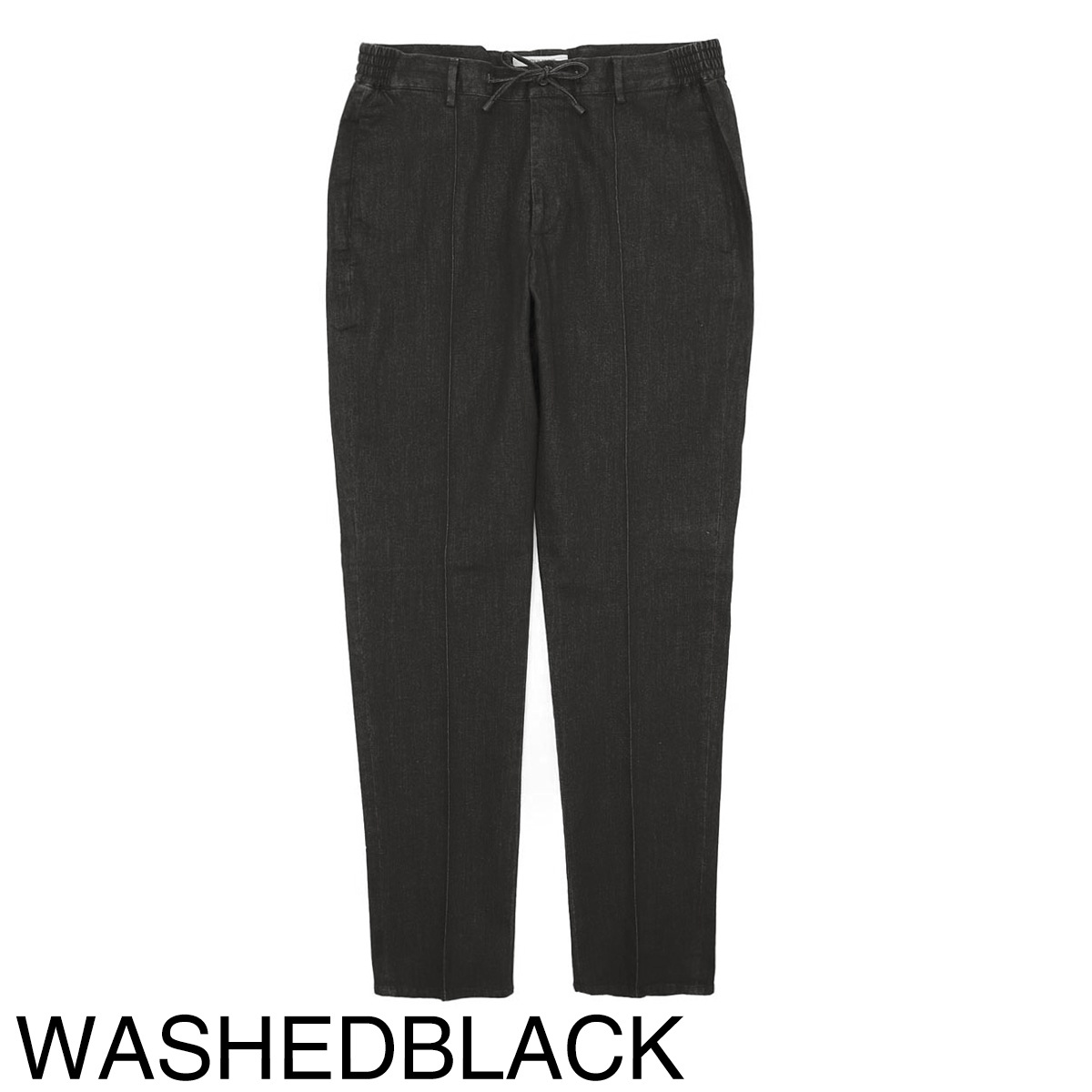 アウトレット】GIAB'S ARCHIVIO ジャブス アルキヴィオ イージーパンツ