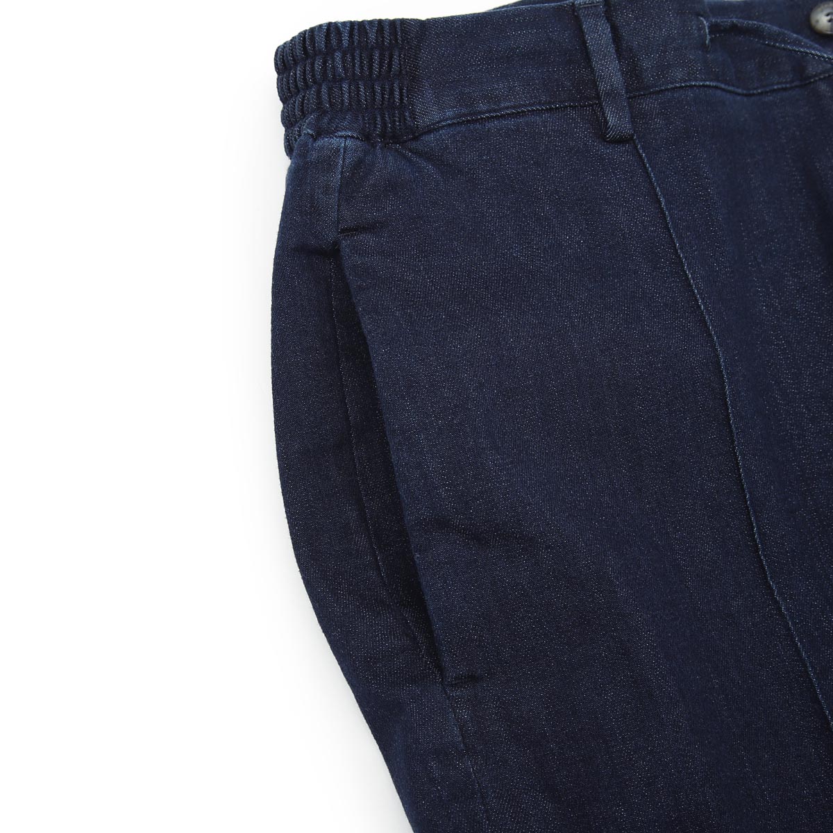 アウトレット】GIAB'S ARCHIVIO ジャブス アルキヴィオ イージーパンツ