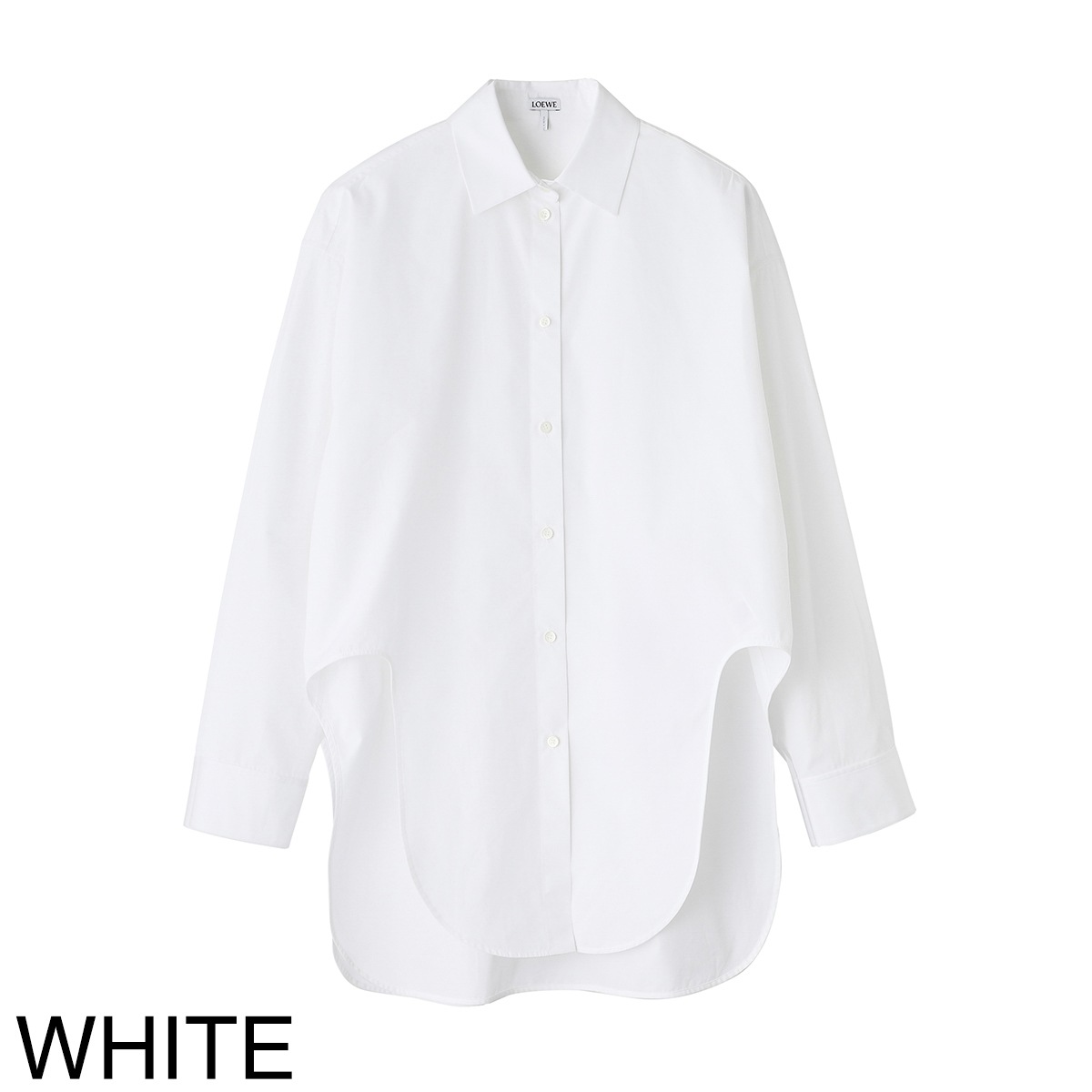 【美品】LOEWE / ロエベ　ヴィンテージ 長袖シャツ LOEWE - ロエベ LOEWE シャツの通販 by KOMEHYO ONLINE ラクマ店