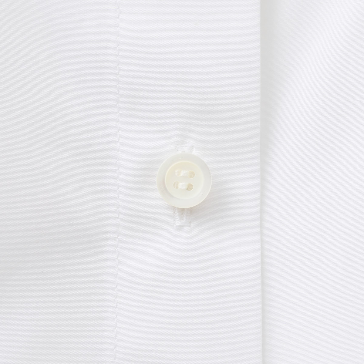 アウトレット】【ラスト1点】LOEWE ロエベ 長袖レギュラーカラーシャツ