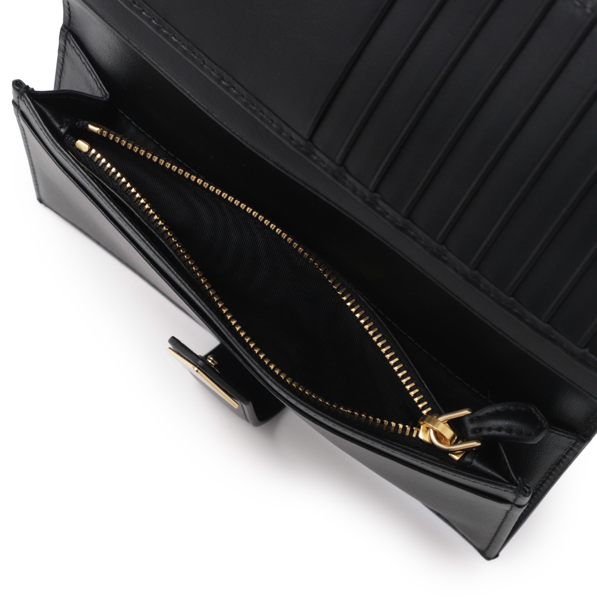PRADA プラダ 長財布 小銭入れ付き レディース | レディース・ブランド
