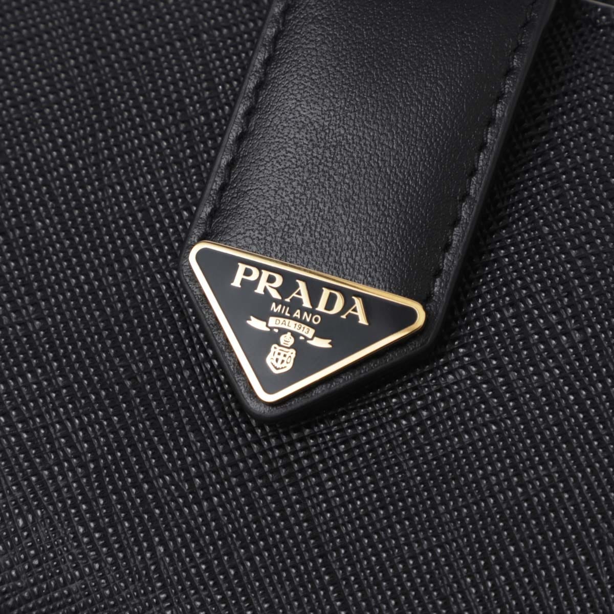 PRADA プラダ 長財布 小銭入れ付き レディース | レディース・ブランド