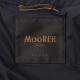 【アウトレット】MOORER ムーレー ダウンジャケット/ZAVYER-S3 ザビエル メンズ