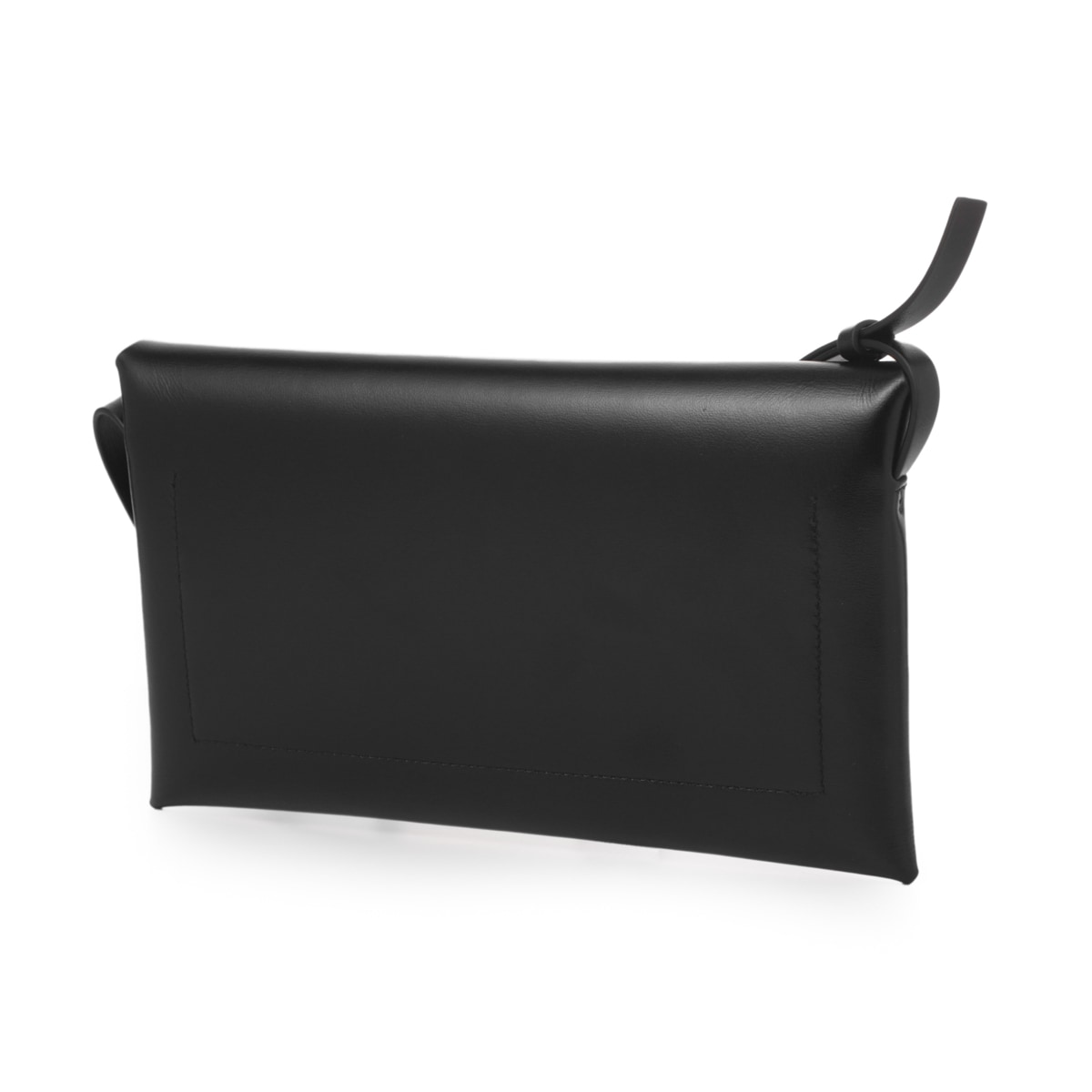希少カラー♡カーフレザー♡JIL SANDER ジルサンダー ショルダーバッグ 関税送料込み-JIL SANDER カーフレザー ショルダーミニバッグ