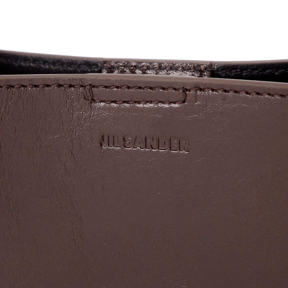 アウトレット】JIL SANDER ジルサンダー ショルダーバッグ