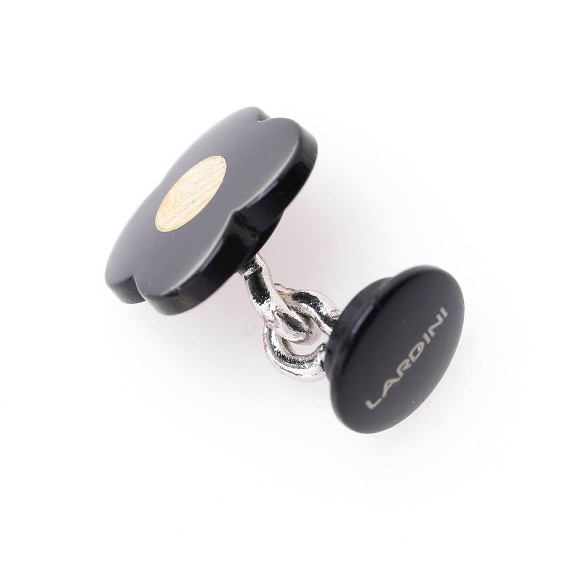LARDINI ラルディーニ カフスボタン/MOTHER OF PEARL SHIRT CUFFLINKS