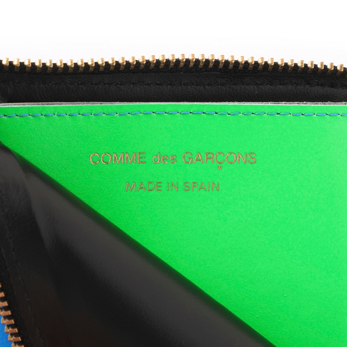 COMME des GARCONS コム デ ギャルソン コインケース/SUPERFLUO