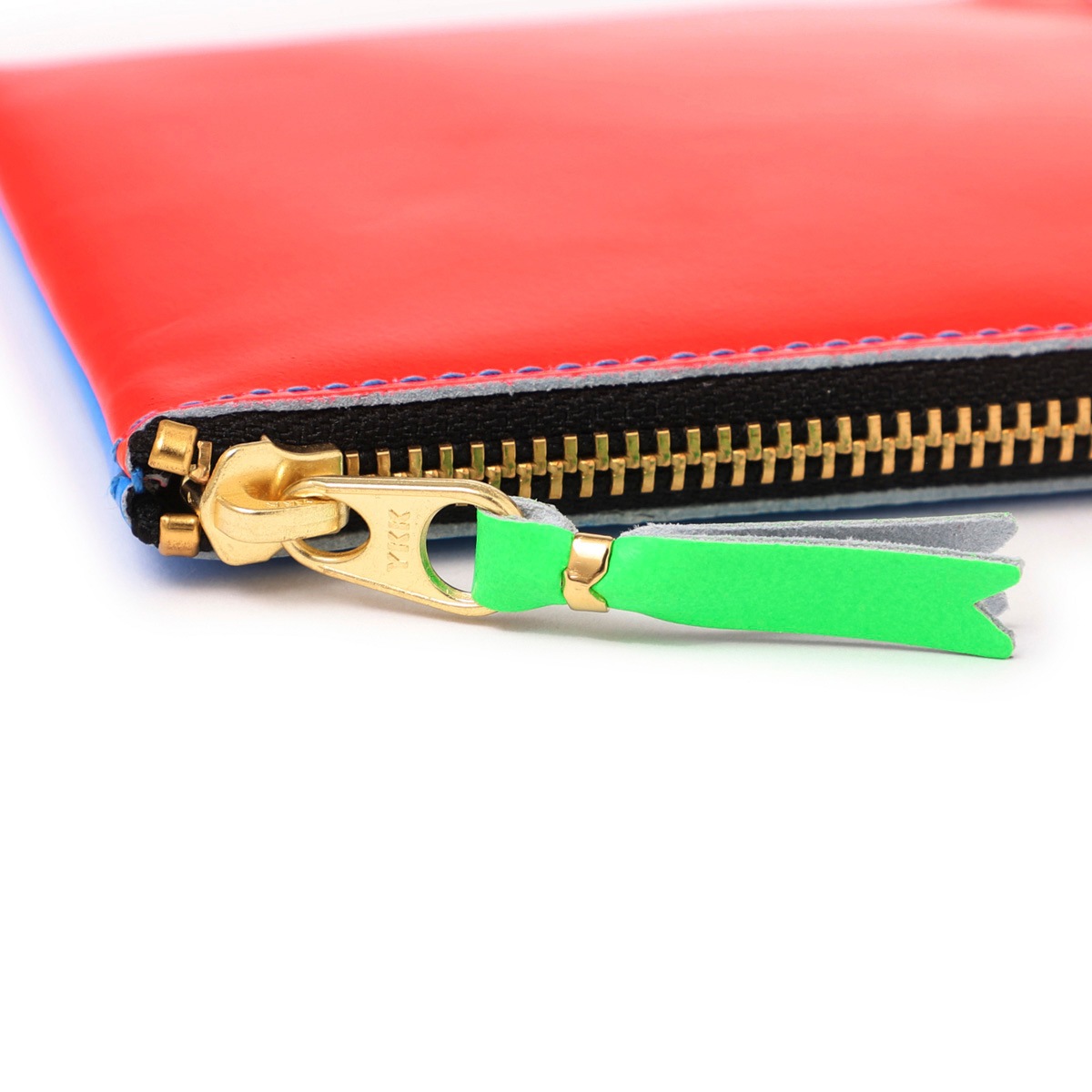 COMME des GARCONS コム デ ギャルソン コインケース/SUPERFLUO