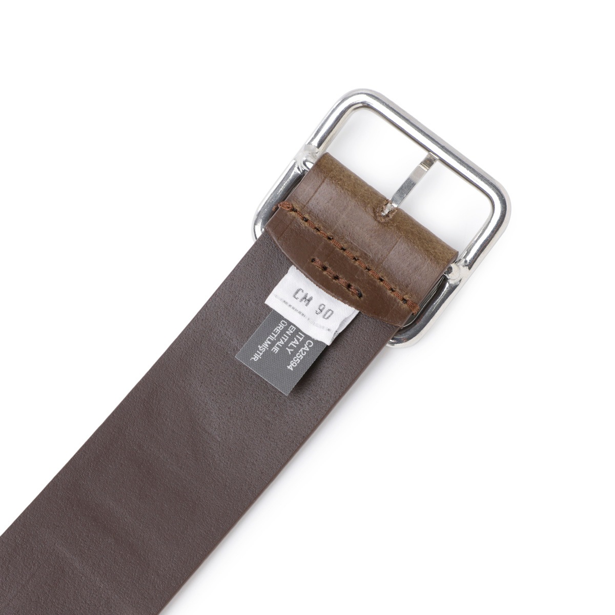 DIESEL ディーゼル ベルト/DIESEL LOGO B-ILLY II BELT メンズ