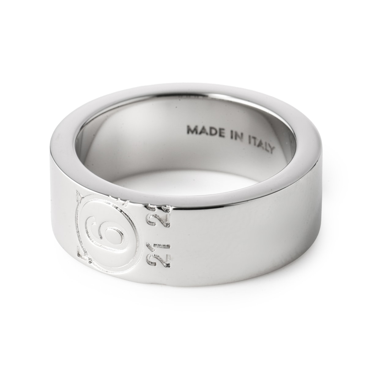 MM6 Maison Margiela エムエム 6 メゾンマルジェラ リング/指輪