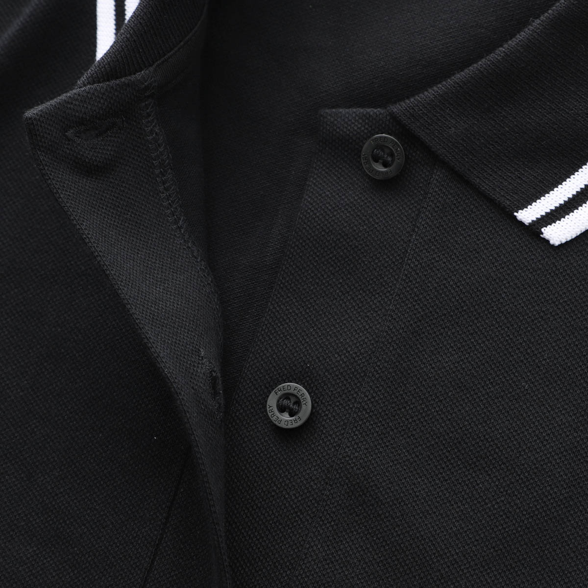 FRED PERRY フレッドペリー ポロシャツワンピース/TWIN TIPPED FRED PERRY DRESS レディース