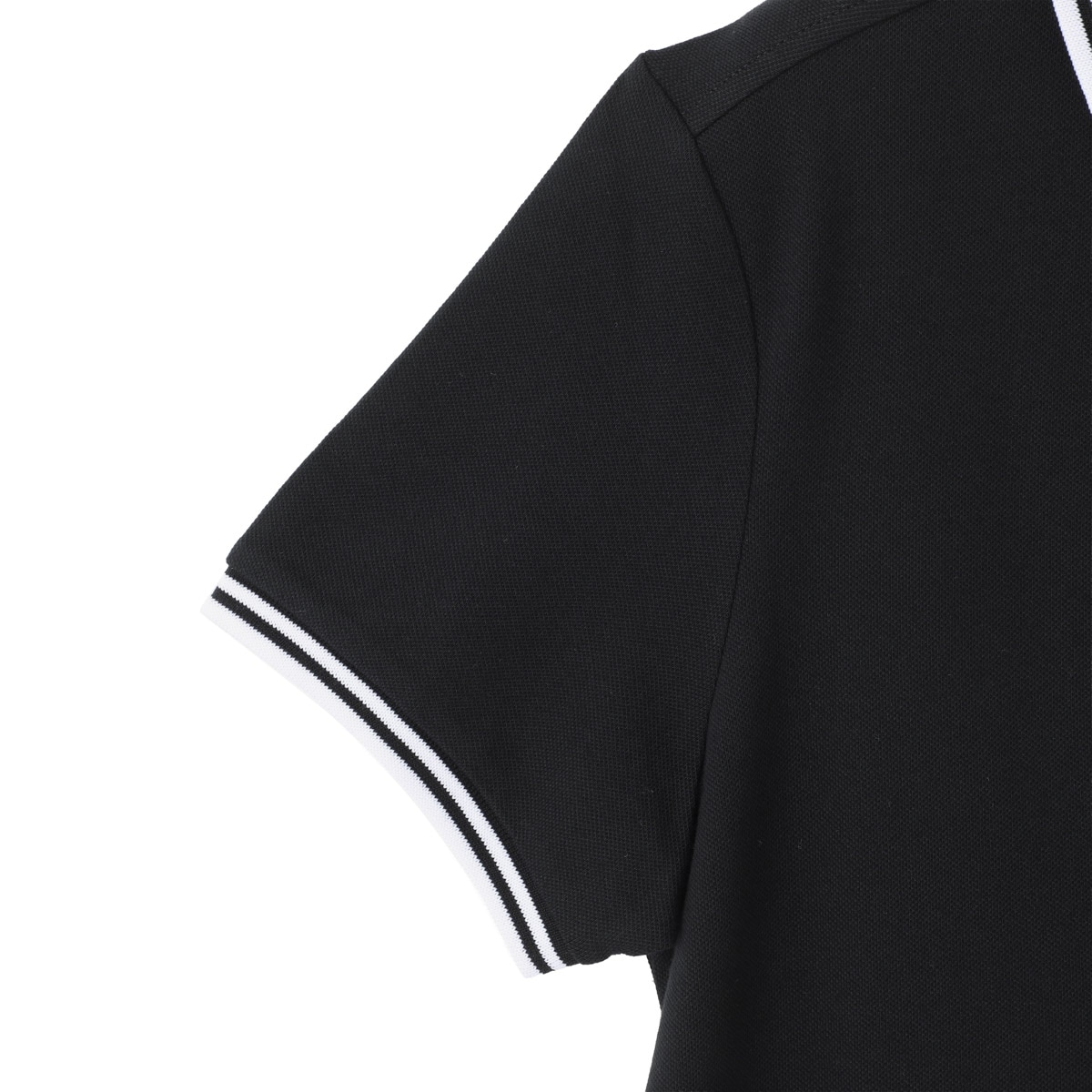 FRED PERRY フレッドペリー ポロシャツワンピース/TWIN TIPPED FRED PERRY DRESS レディース