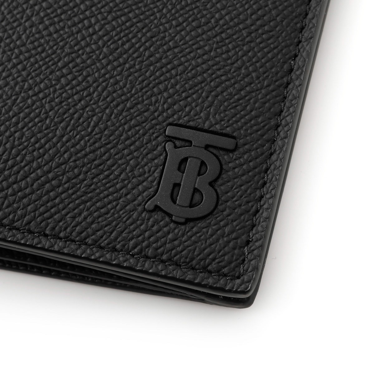 【アウトレット】BURBERRY バーバリー 長財布 小銭入れ付き/ロングウォレット/CAVENDISH TM2 メンズ