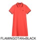 FRED PERRY フレッドペリー ポロシャツワンピース/TWIN TIPPED FRED PERRY DRESS レディース