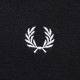 FRED PERRY フレッドペリー ポロシャツワンピース/TWIN TIPPED FRED PERRY DRESS レディース