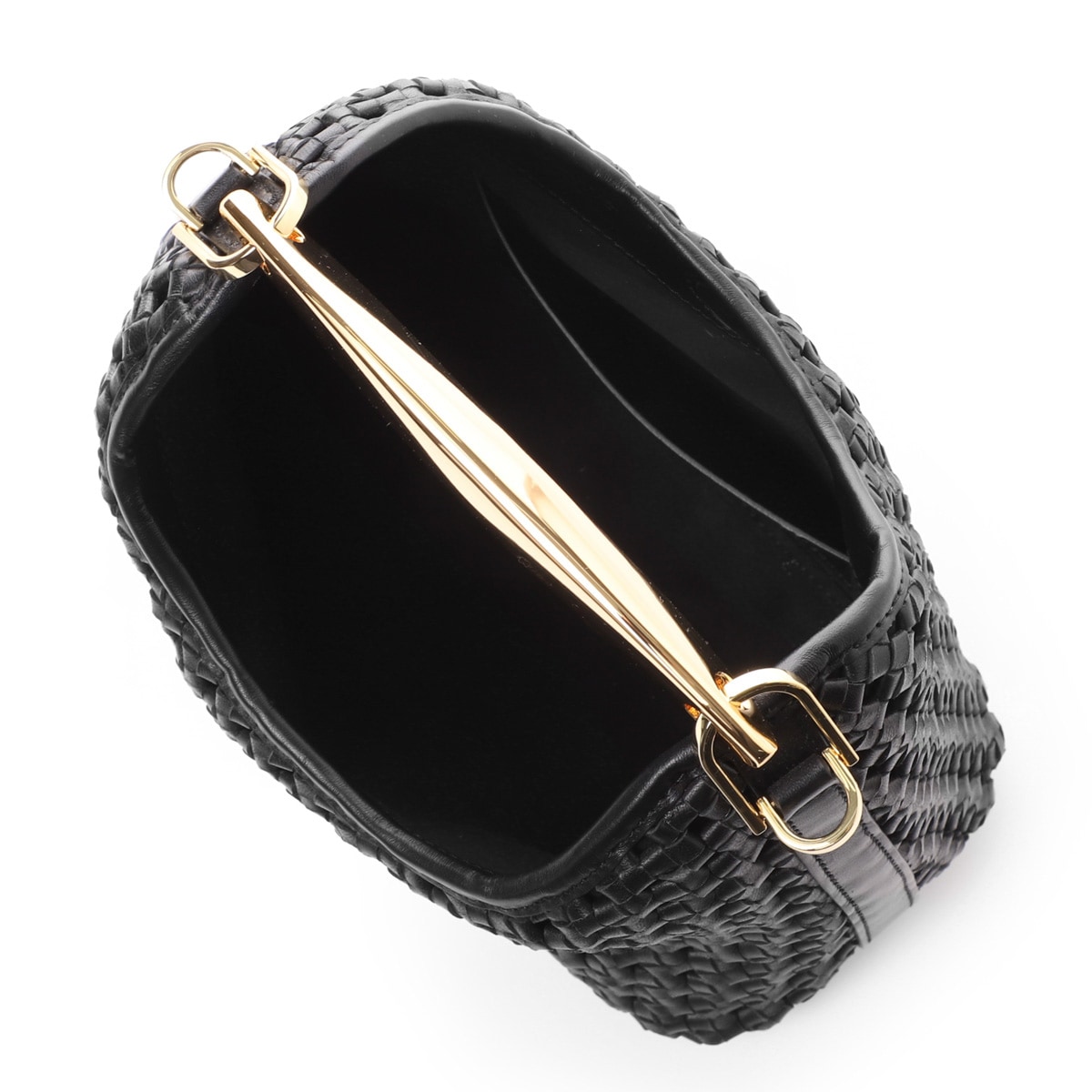 Elleme エレメ ハンドバッグ 2WAY/ショルダーバッグ/Small Boomerang