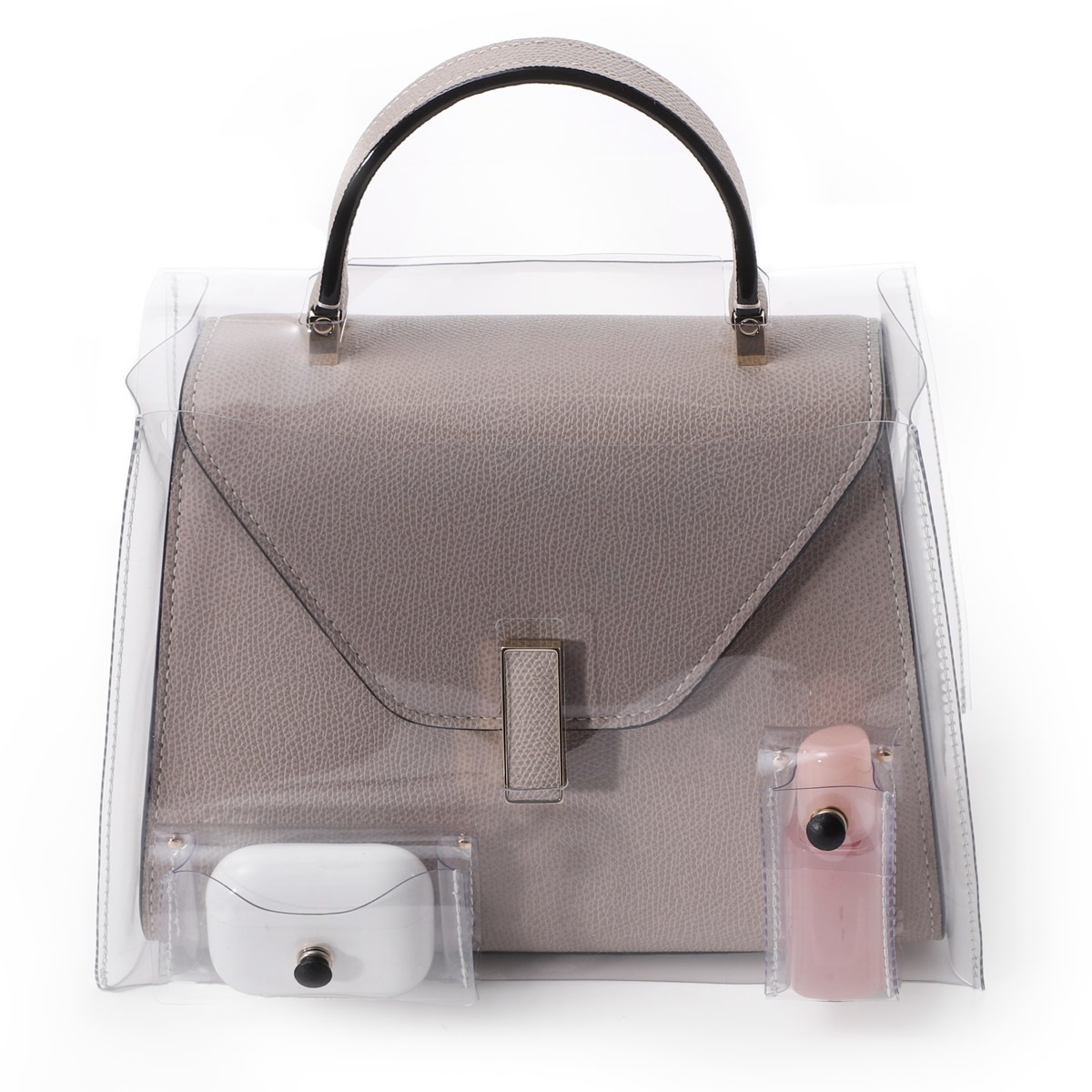 ヴァレクストラ イジィデ ミニ専用 レインカバー/RAINCOAT ISIDE MINI