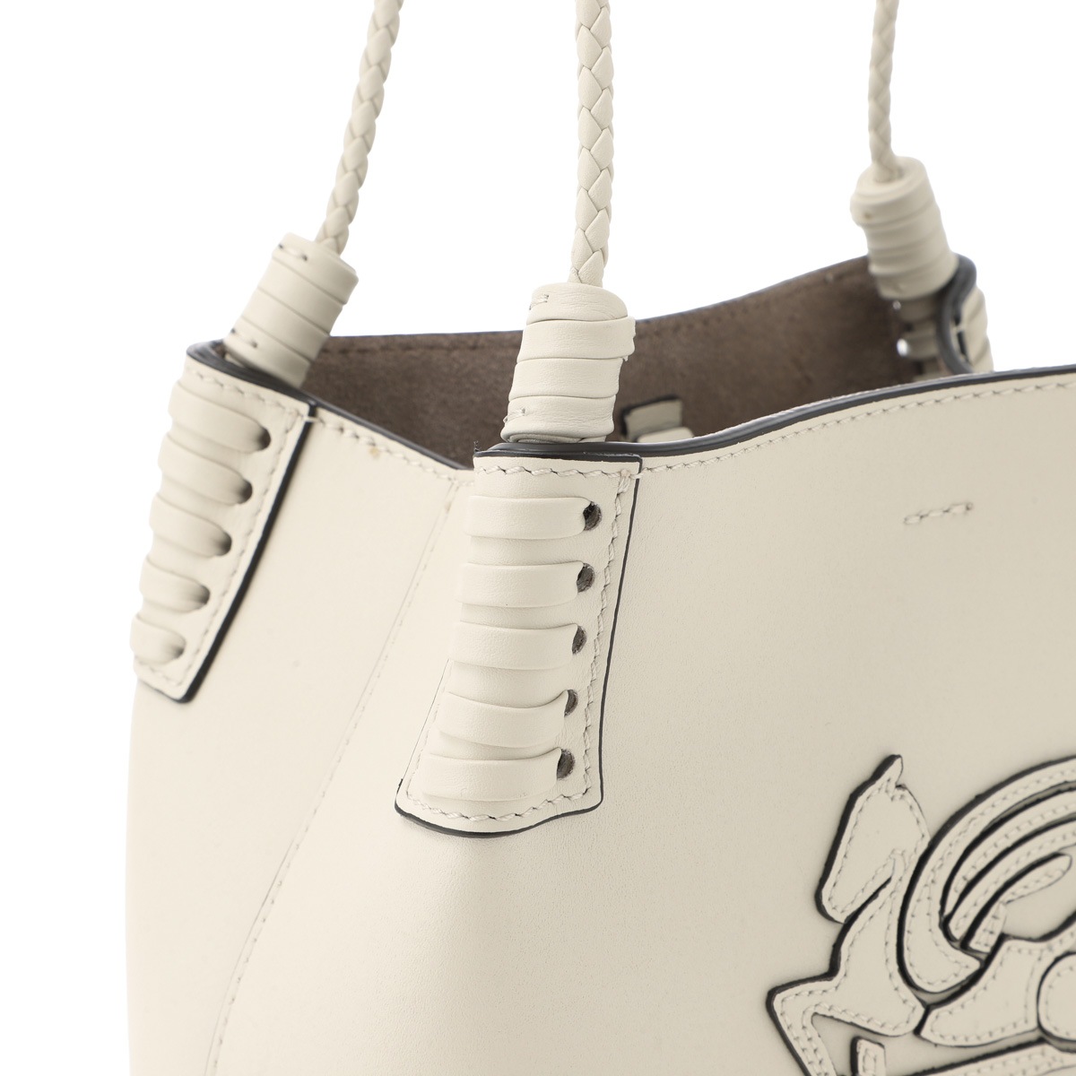 ETRO エトロ ショルダーバッグ/トートバッグ/MINI LIBRA TOTE BAG