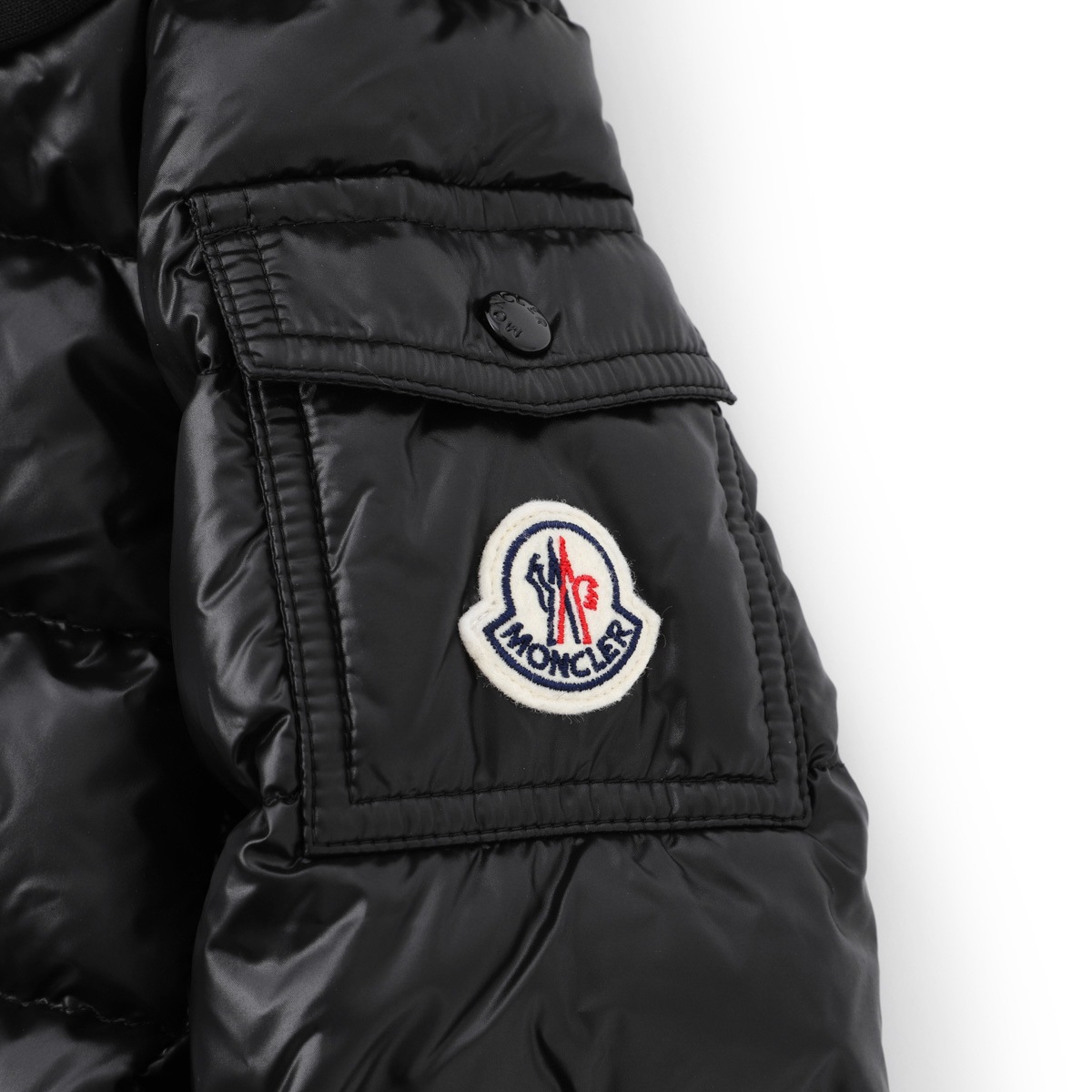 MONCLER⭐︎美品⭐︎ダウンジャケット MONCLER】Boed ショート ダウン ジャケット (MONCLER/ダウン