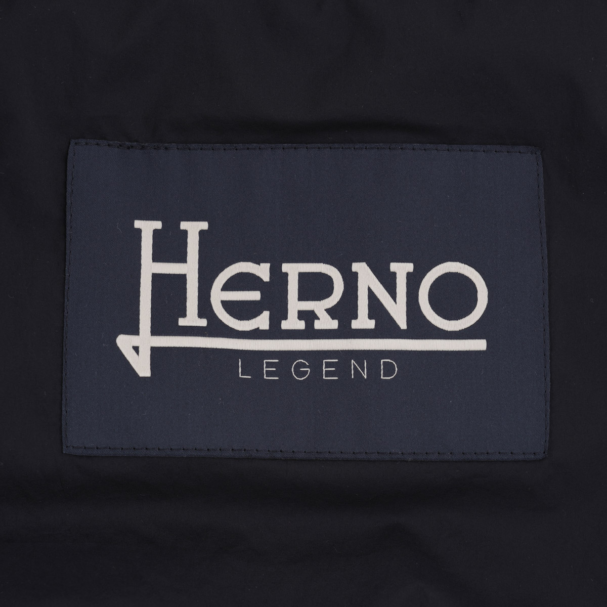 【アウトレット】【ラスト1点】HERNO ヘルノ ダウンベスト/HERNO LEGEND IL GILET【大きいサイズあり】 メンズ