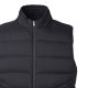 【アウトレット】【ラスト1点】HERNO ヘルノ ダウンベスト/HERNO LEGEND IL GILET【大きいサイズあり】 メンズ