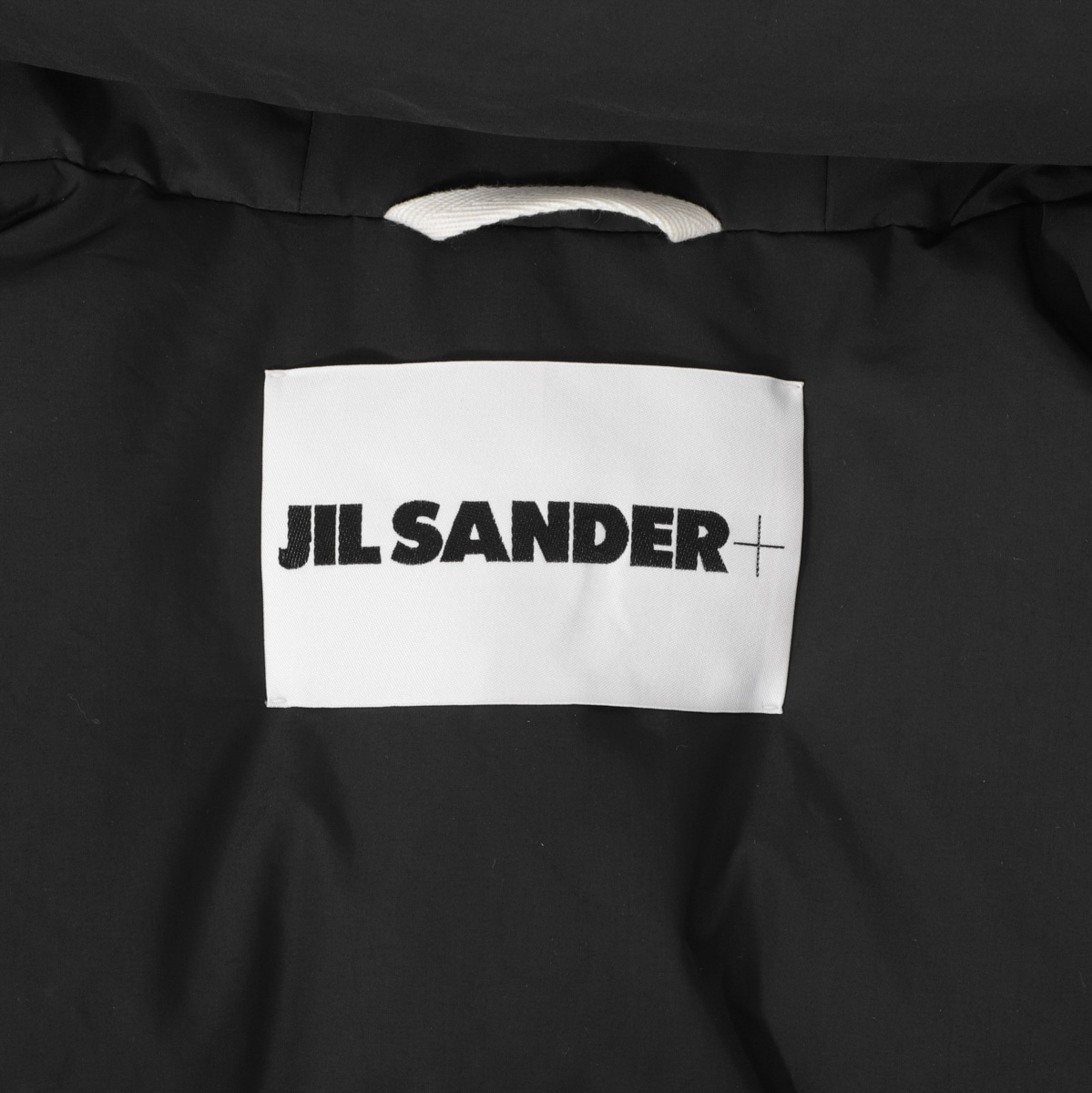 アウトレット】【ラスト1点】JIL SANDER ジルサンダー ダウン