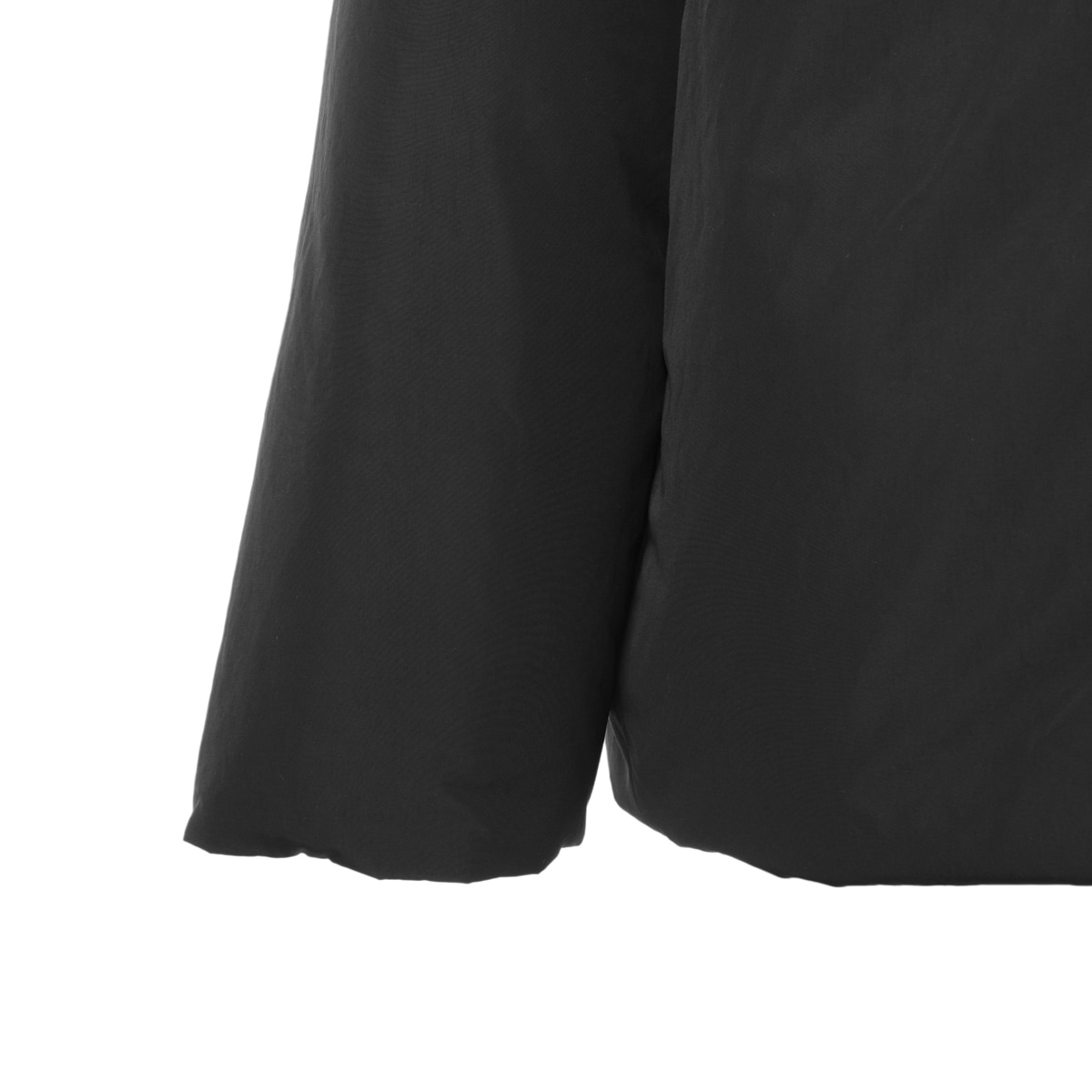 最終値下げ✴︎ ジルサンダージャケット、黒 楽天市場】【ジルサンダー】Jil Sander ＋ アークテリクス コラボ 21FW