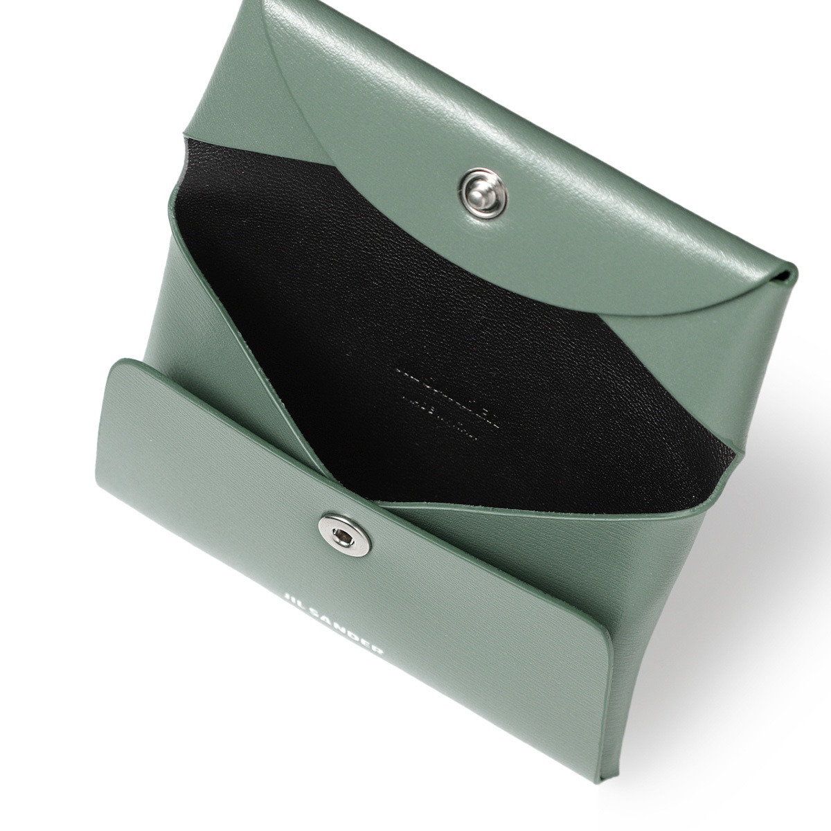 JIL SANDER ジルサンダー コインケース/FOLDED COIN PURSE レディース