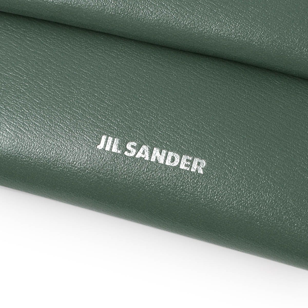 JIL SANDER ジルサンダー コインケース/FOLDED COIN PURSE レディース