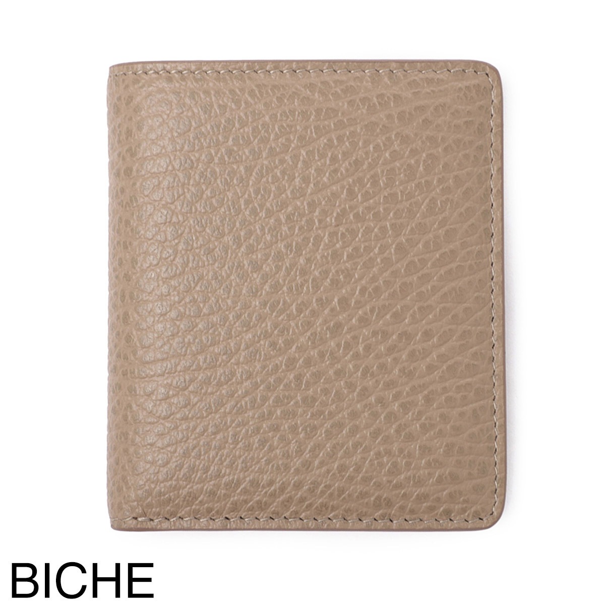 メゾンマルジェラ 2つ折り財布 小銭入れ付き WALLET CLIP 2 Maison Margiela メゾンマルジェラ 財布 二つ折り
