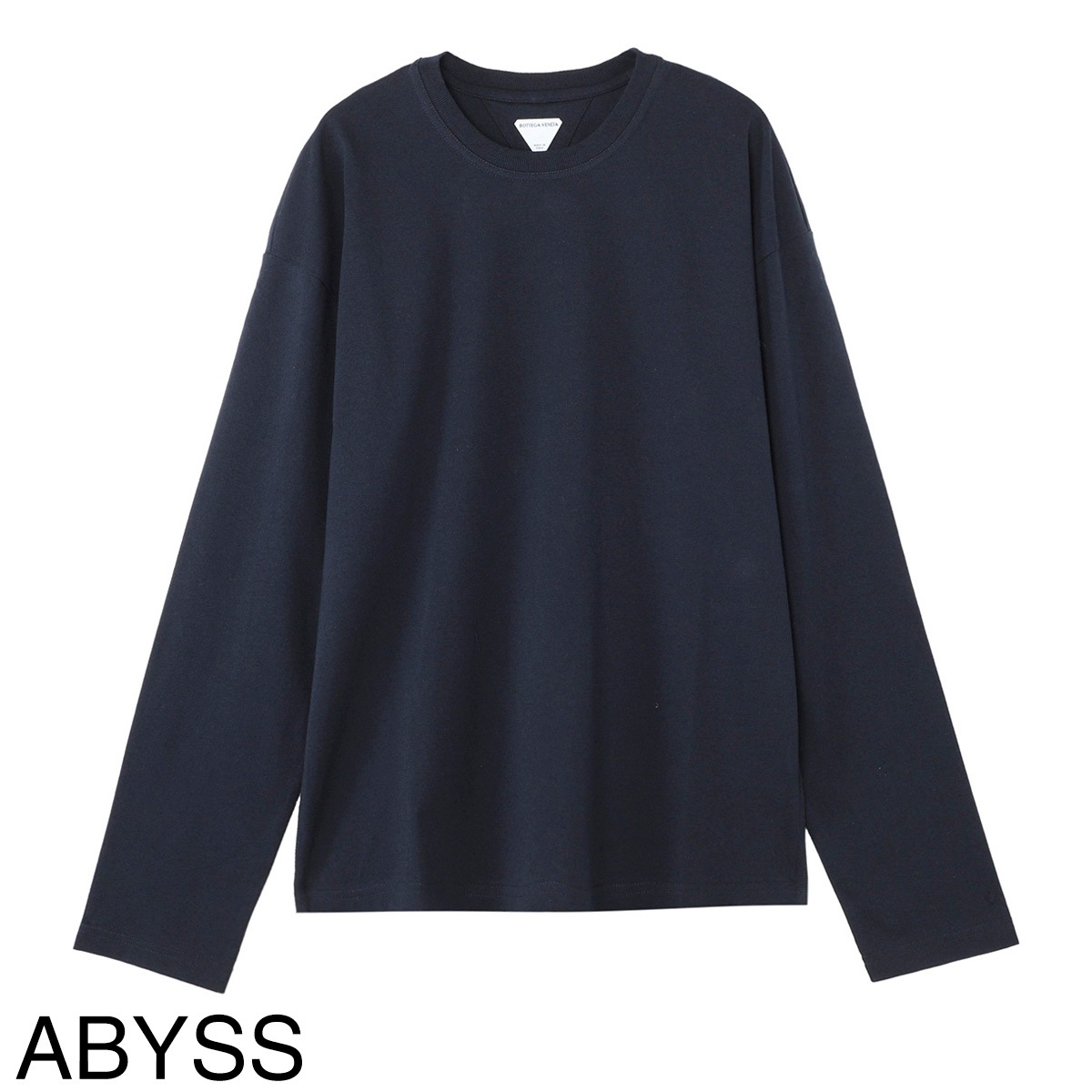 BOTTEGA VENETA ボッテガヴェネタ クルーネック カットソー メンズ