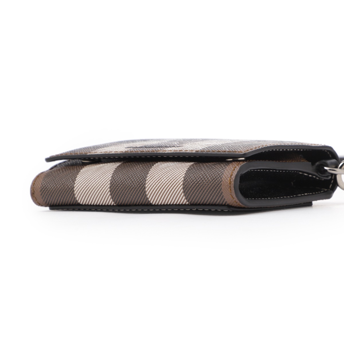 BURBERRY バーバリー 2つ折り財布 小銭入れ付き/OTIS メンズ