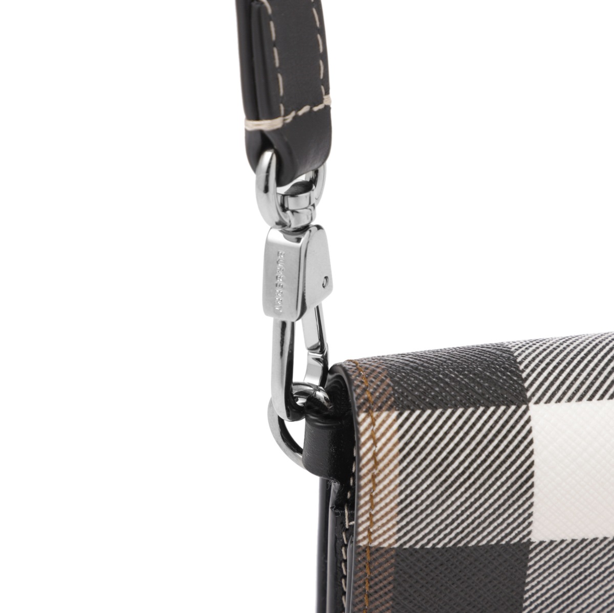 BURBERRY バーバリー 2つ折り財布 小銭入れ付き/OTIS メンズ | メンズ