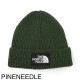 【アウトレット】『ネコポス対応(2点まで)』THE NORTH FACE ノースフェイス ニットキャップ/ビーニーハット/TNF LOGO BOX CUFFED BEANIE メンズ