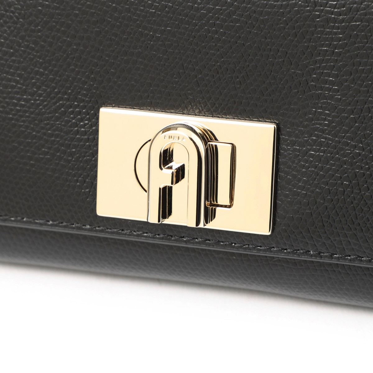 【アウトレット】FURLA フルラ 3つ折り財布 小銭入れ付き/FURLA 1927 レディース