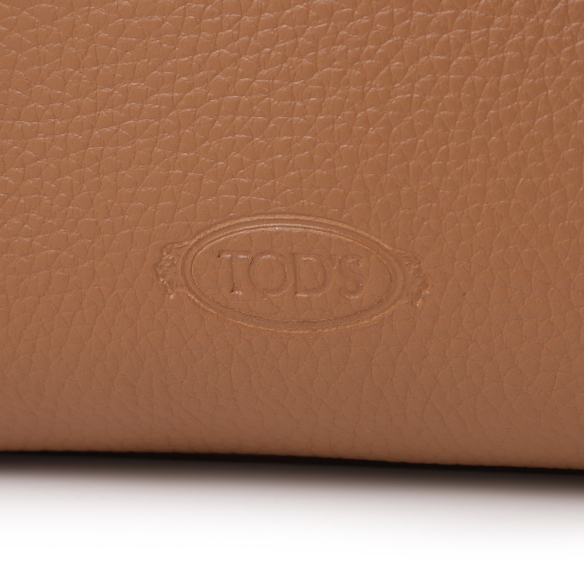 TODS トッズ ハンドバッグ 2WAY/ショルダーバッグ/FLORIDA DOUBLE MINI レディース